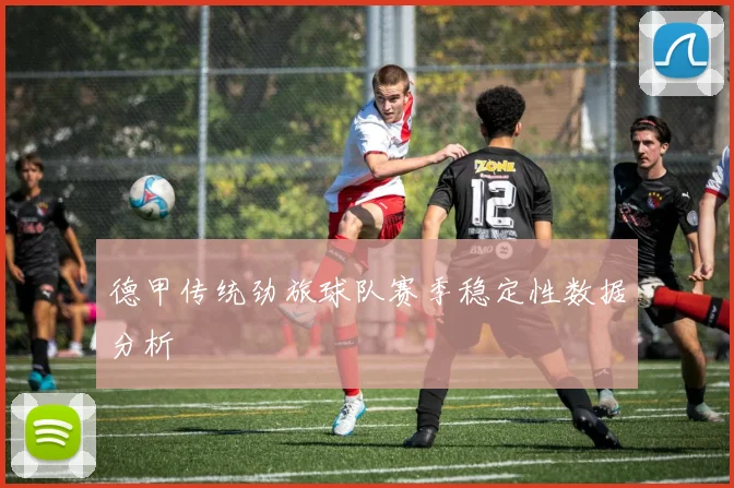 德甲传统劲旅球队赛季稳定性数据分析